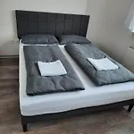 Ferienhaus Holzminden Апартаменты