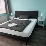 Апартаменты Ferienhaus Holzminden *