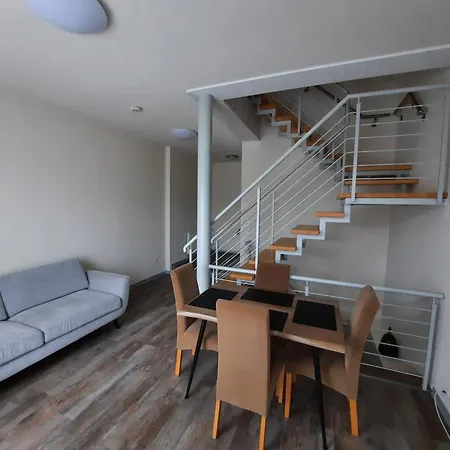 Ferienhaus Holzminden Appartement *