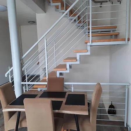 Ferienhaus Holzminden *