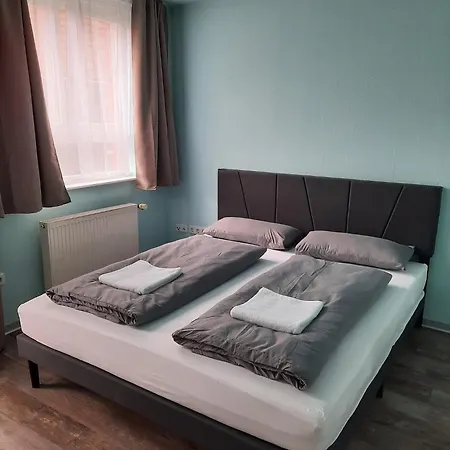 Ferienhaus Holzminden * Holzminden