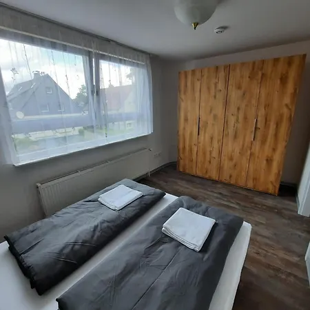 Appartement Ferienhaus Holzminden Holzminden