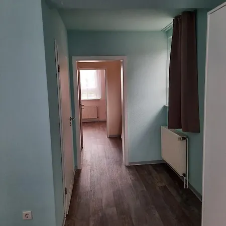 Ferienhaus Holzminden