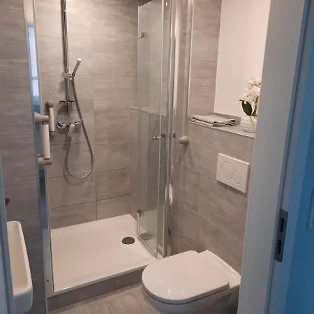 Appartement Ferienhaus Holzminden