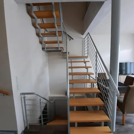 Ferienhaus Holzminden