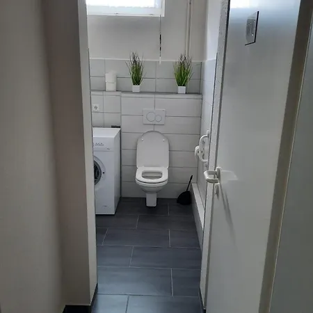 Ferienhaus Holzminden *