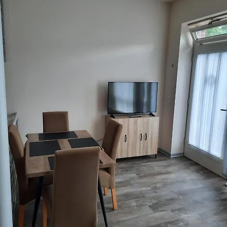 Ferienhaus Holzminden