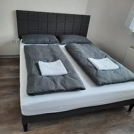 Ferienhaus Holzminden Appartement