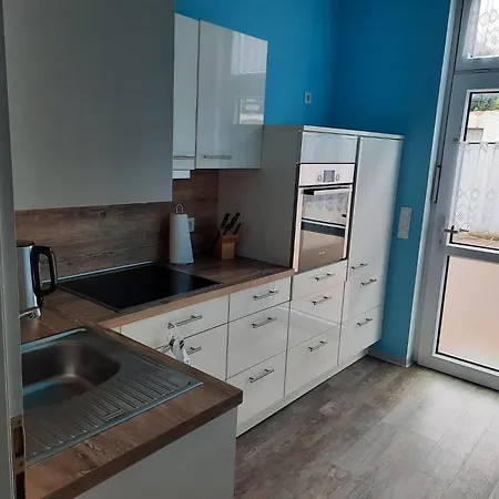 Appartement Ferienhaus Holzminden Holzminden