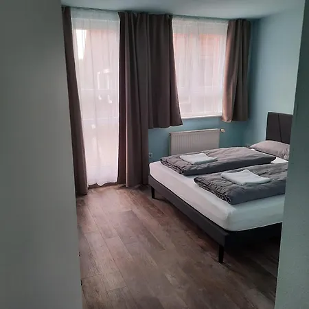 Ferienhaus Holzminden *