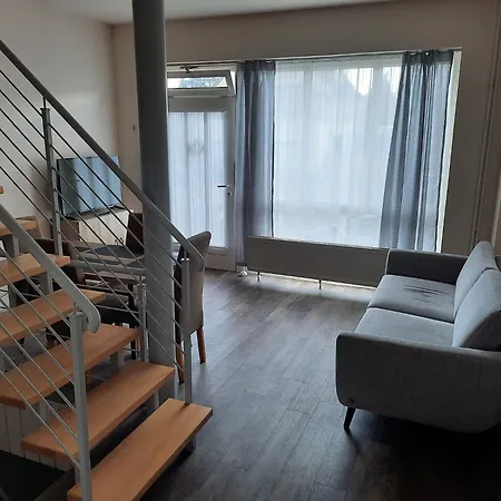 Ferienhaus Holzminden *