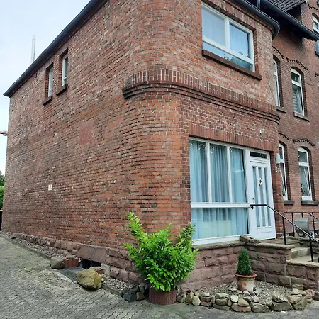 Ferienhaus Holzminden * Хольцминден